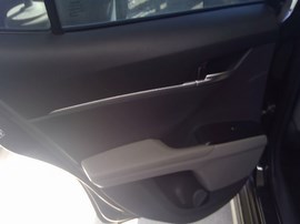 2018 TOYOTA CAMRY, BLACK, SE, 2.5L, AT,  Z25094